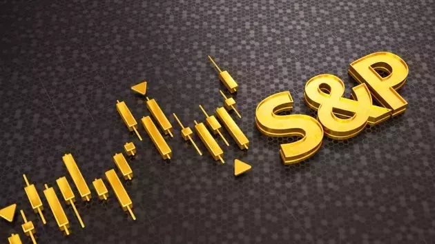 S&P 500 Dividend Projections for July 2026