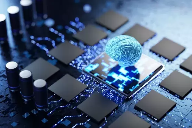 Penguin Solutions' Q3: Memory Drives Profits Amidst AI Narrative