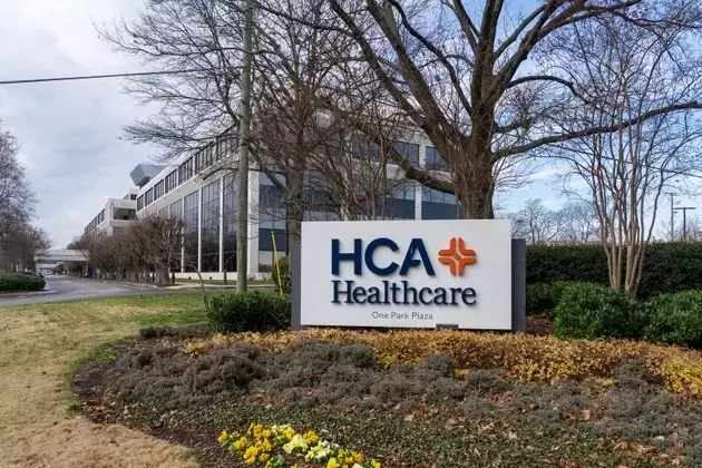 HCA Healthcare: A Closer Look at Recent Performance and Future Outlook