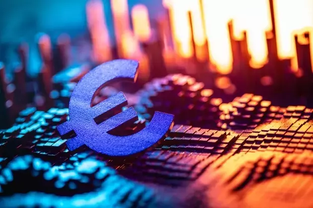 Eurozone Industrial Production Dips Slightly in May Amidst Ongoing Economic Uncertainties