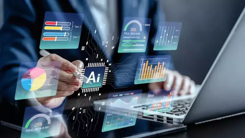 Finance Teams Embrace AI, But Trust Issues Persist