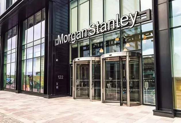 Morgan Stanley's Stellar Q2 Performance: A Deep Dive into Wealth Management and Investment Banking Success