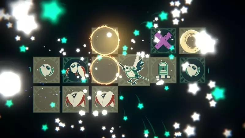 Kaz: A Roguelike Game That Challenges Your Reflexes and Endurance