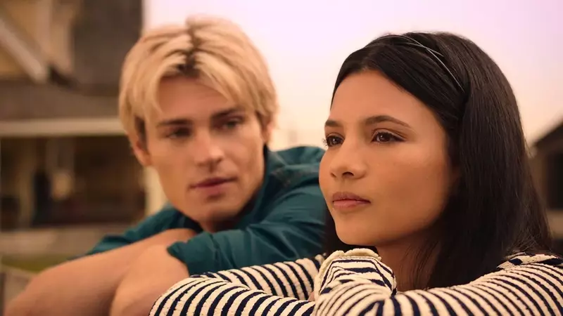 Netflix's 'My Life With the Walter Boys' Season 3 Trailer Sparks Anticipation for Love Triangle Resolution