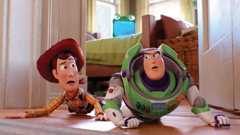 Toy Story Franchise: A Billion-Dollar Impact