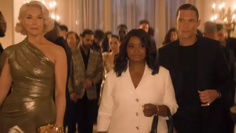 Review of 'Ride or Die': A Buddy Dramedy That Shines with Its Stars