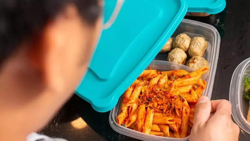 Transforming Dinner Leftovers into Kid-Friendly Lunches