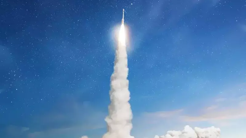 SpaceX Investment Outlook: A Decade Ahead