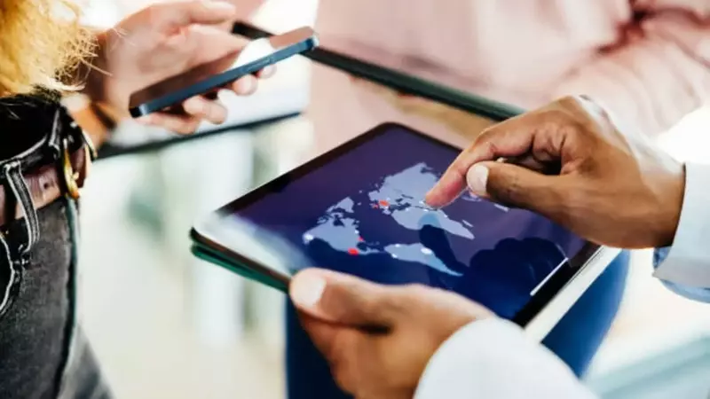 A Prudent Approach to International Equity Investments