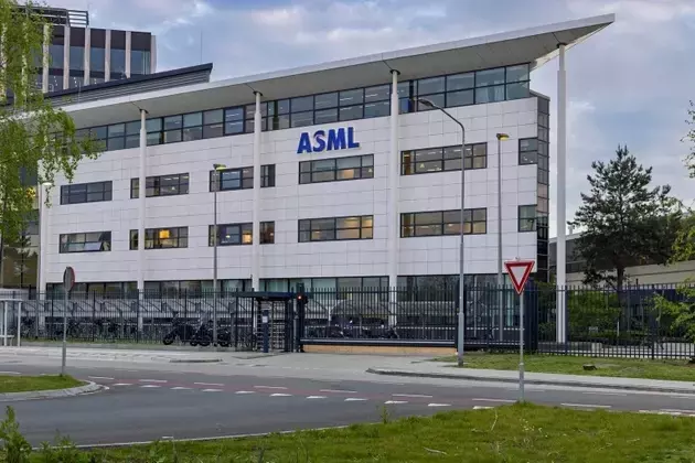 ASML's Stellar Q2 Performance and Optimistic Outlook