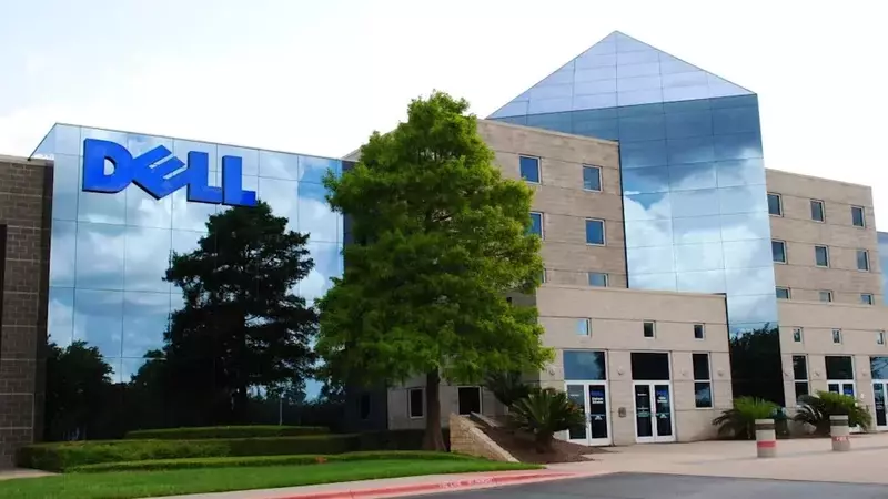 AI Hardware Stocks Experience Significant Pullback, Dell Leads Decline