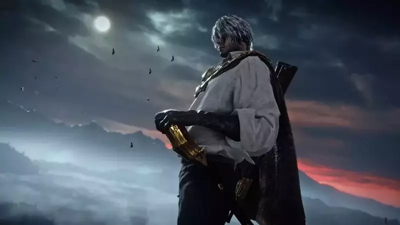 FromSoftware Announces Network Test Dates for 'The Duskbloods' on Switch 2