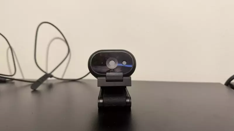 Dell Pro 5 Webcam: A 1440p Camera for the Office with Mixed Results