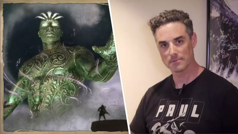 Pillars of Eternity 2: Deadfire Ending Divides Players, Says Director Josh Sawyer