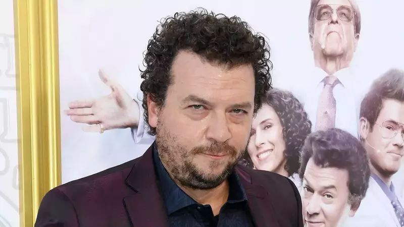 Danny McBride to Lead G.I. Joe Film as Director for Paramount