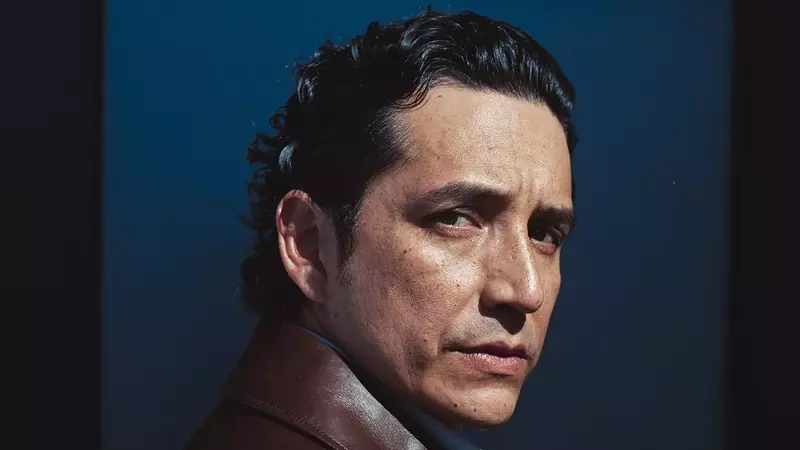 Gabriel Luna Joins 'Dexter: Resurrection' Season Two Cast as a Notorious Serial Killer