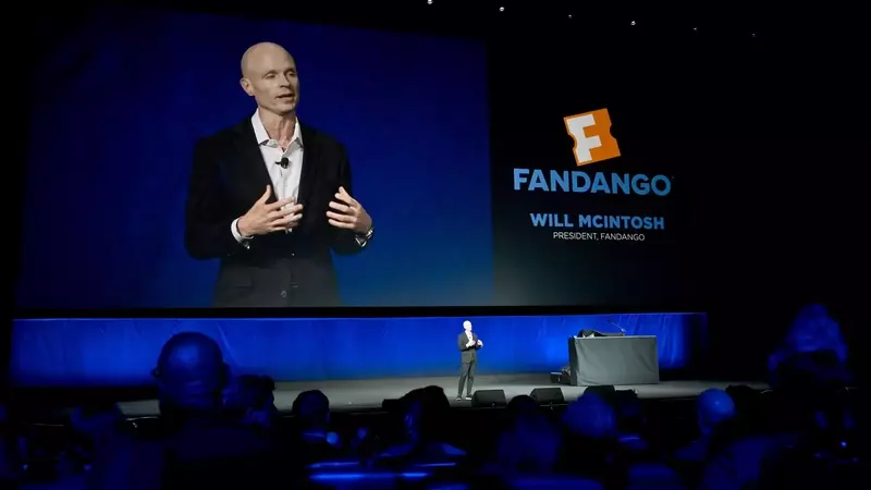 Fandango's Strategic Rebranding: A Bold Move into Free Streaming to Challenge Industry Giants