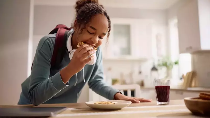 Quick and Healthy Breakfasts for Busy Mornings