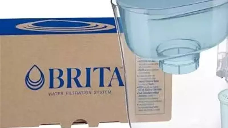 The Ultimate Guide to Home Water Filtration Systems