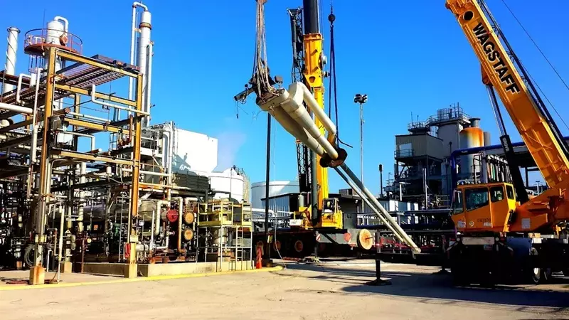 Sable Offshore's Resilient Outlook Despite Jefferies' Price Target Adjustment