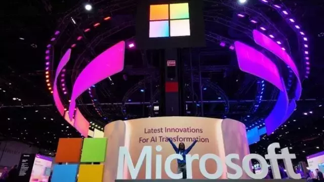 IBM's Unexpected Earnings Plummet and its Ripple Effect on the Tech Sector