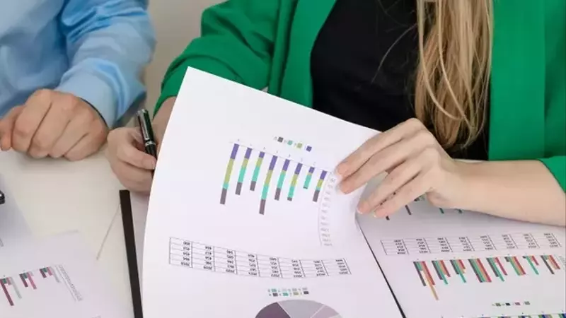 S&P 500 Financials Sector's Extended Overbought Streak: An In-depth Analysis