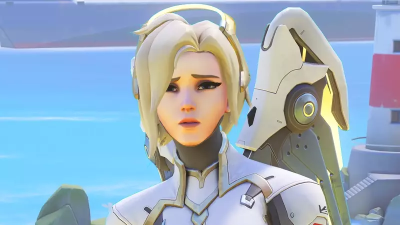 Overwatch 2's MOBA-inspired Stadium Mode Development Halted