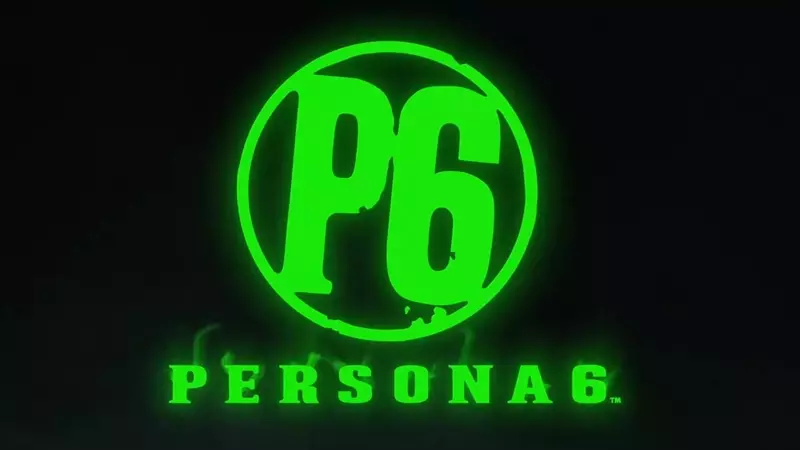 Speculation Surrounds Persona 6's Companion Character
