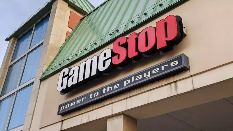 GameStop Partners with Uber Eats for On-Demand Delivery of Gaming Essentials