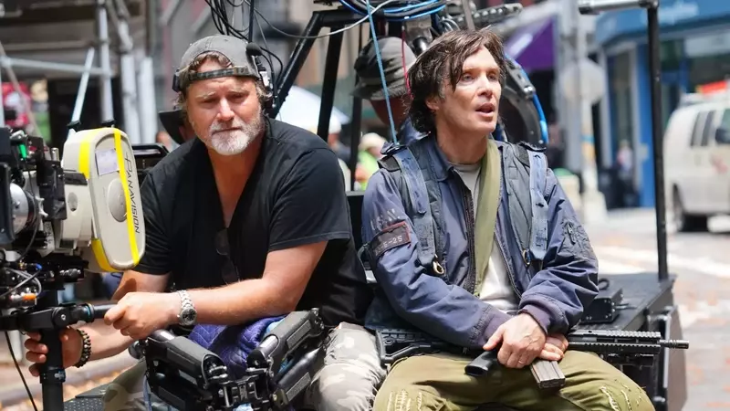 New York's Film and TV Sector Thrives as California Recovers