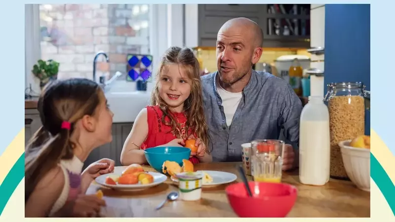 Fueling Young Minds: Strategies for Stress-Free and Nutritious Morning Meals
