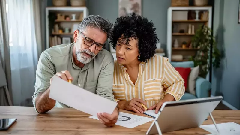 Retirement Planning: Savings Milestones at Age 59