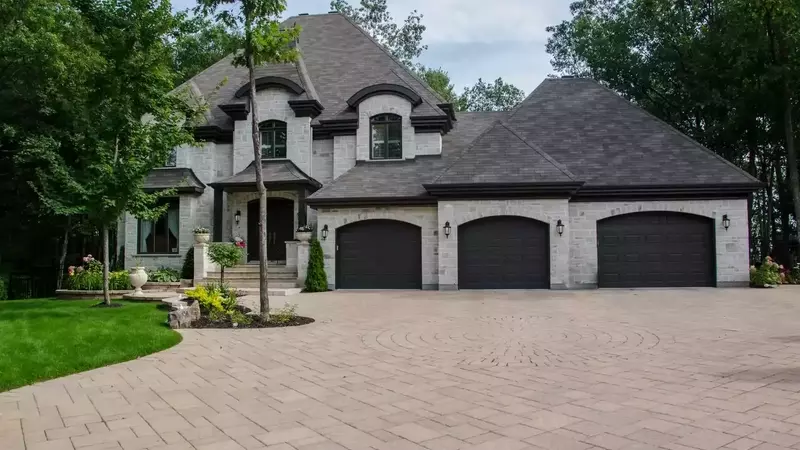 The Evolution of Large Homes: From McMansions to Modern Living