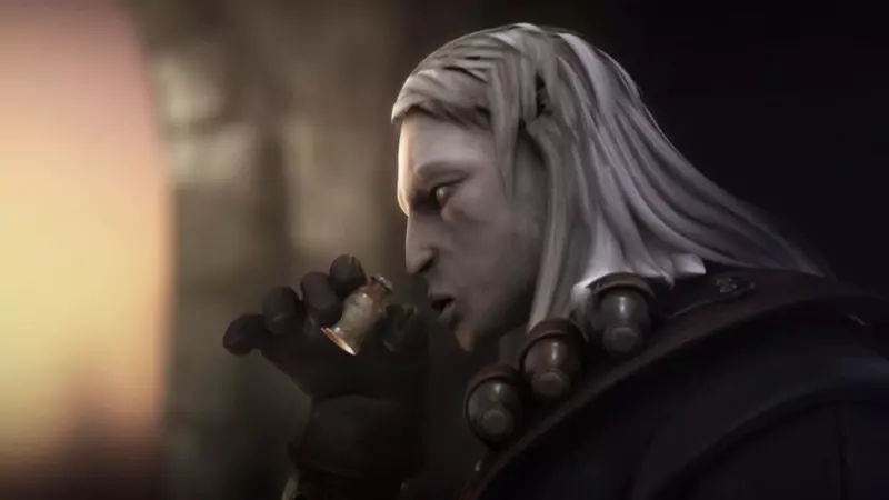 The Witcher Remake: Open-World Challenges
