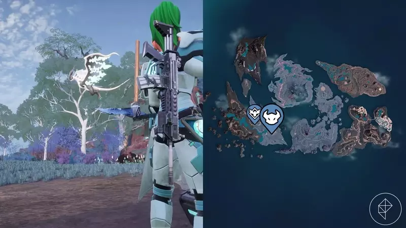 Obtaining Eidrolon in Palworld: A Comprehensive Guide to Locating and Breeding