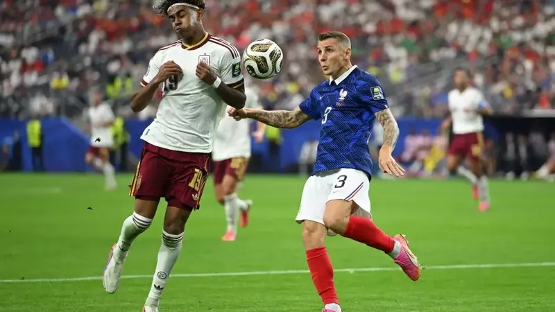 Spain's World Cup Semifinal Victory Sets New U.S. English-Language TV Viewership Record