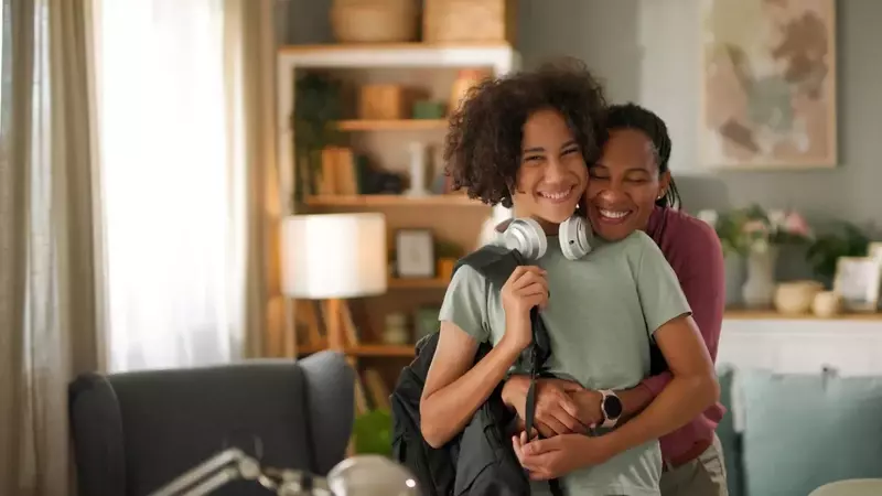 Back to School: A Comprehensive Guide for Teens and Parents