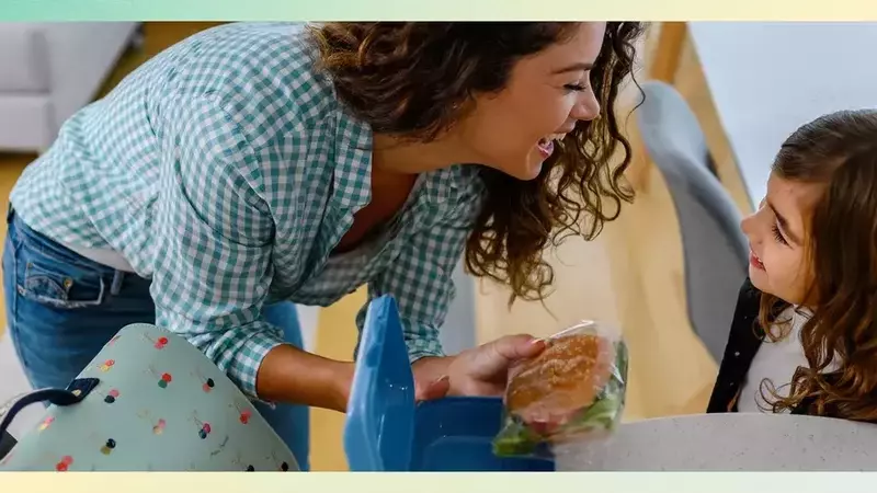 The Power of Lunchbox Notes: Boosting Kids' Confidence During Back-to-School Transitions