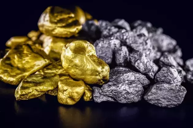 Precious Metals Royalty and Streaming Sector Performance in June