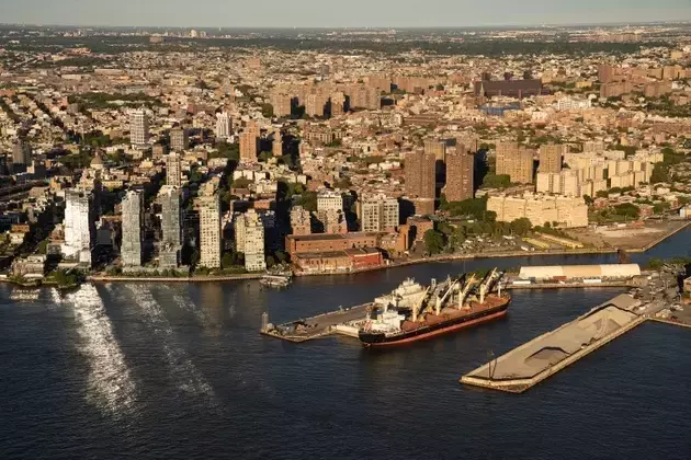 New York State Manufacturing Sector Experiences Robust Expansion in July