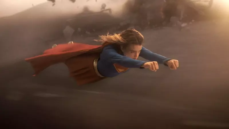 Animated Series Success May Guide DC's Cinematic Future Amidst Live-Action Struggles