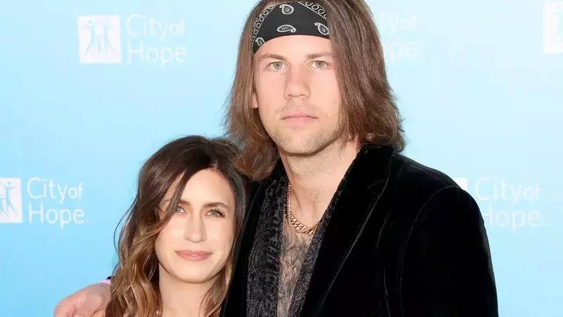 Caleb Shomo Files for Divorce After Coming Out as Gay