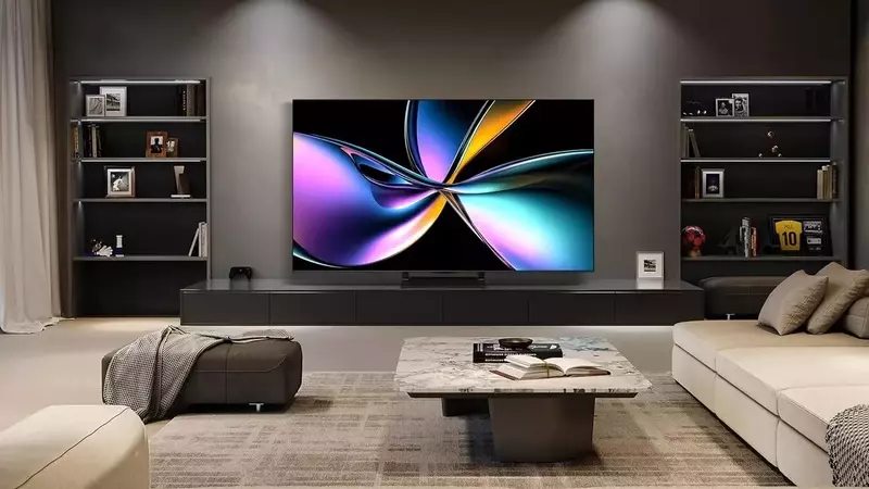 Top 4K Smart TVs for Live Sports