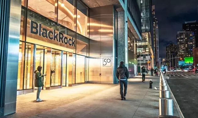BlackRock's Exceptional Second Quarter Performance: A Continued Growth Story