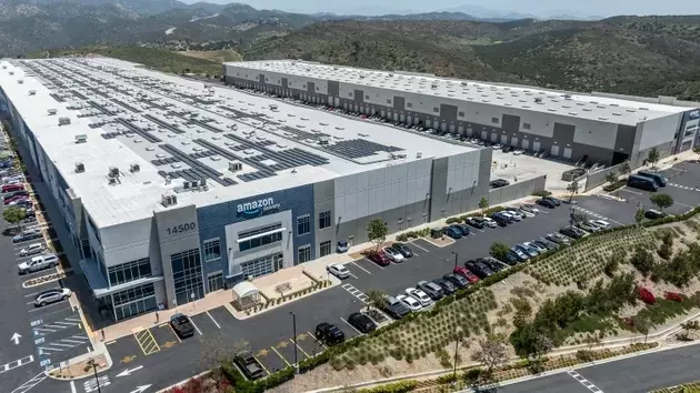 Electrovaya Shares Fluctuate After Amazon Warrant Agreement