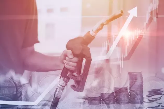 Geopolitical Tensions Drive Surge in Gasoline Prices
