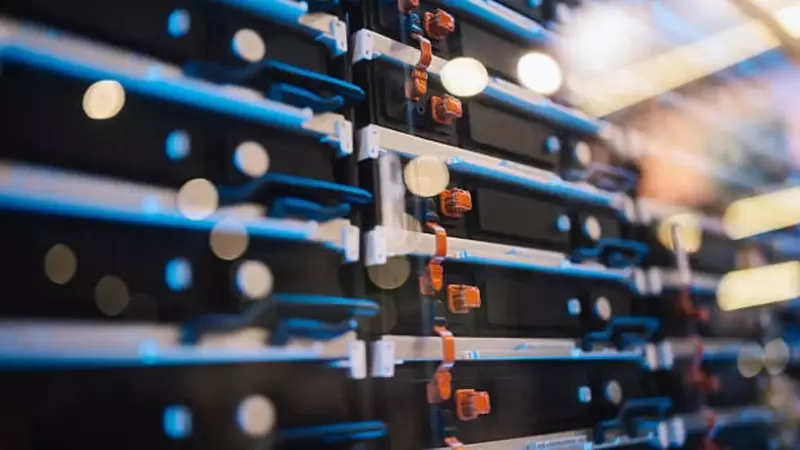 ERock's Potential in Data Center Power Solutions: A Buy Recommendation