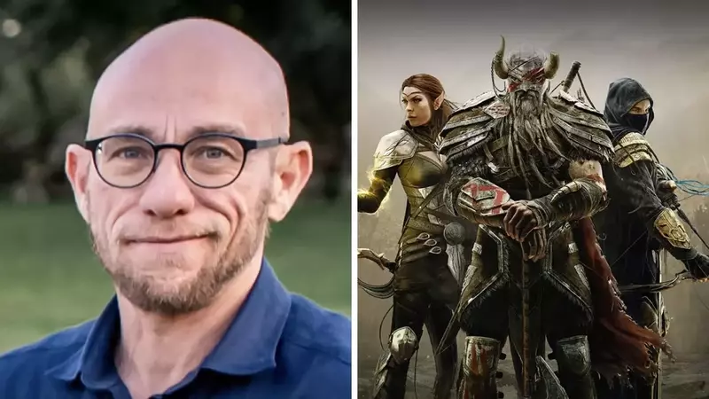 Leadership Shake-Up Hits Elder Scrolls Online Studio Amidst Widespread Xbox Layoffs