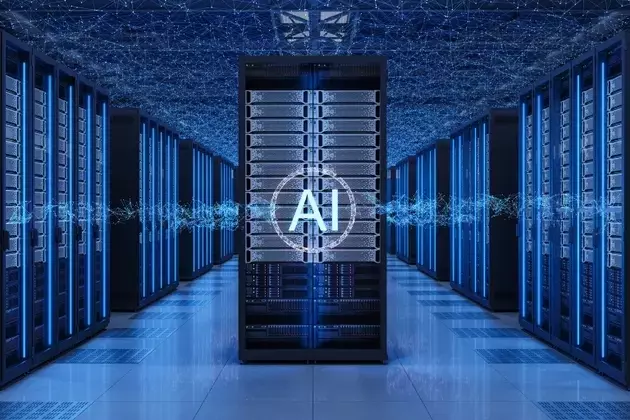 AIB Data Centers: AI Lease Reprices Energized Microcap