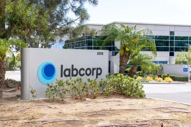 Labcorp's Continued Growth: A Predictable Path in Diagnostic Testing